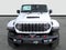 2027 Jeep Wrangler WRANGLER 4-DOOR RUBICON X