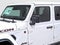 2027 Jeep Wrangler WRANGLER 4-DOOR RUBICON X