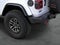 2027 Jeep Wrangler WRANGLER 4-DOOR RUBICON X