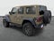 2025 Jeep Wrangler 4-Door Rubicon 4x4