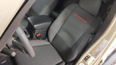 2025 Jeep Wrangler 4-Door Rubicon 4x4