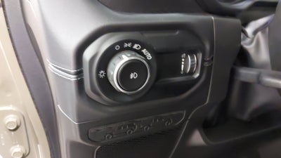 2025 Jeep Wrangler 4-Door Rubicon 4x4