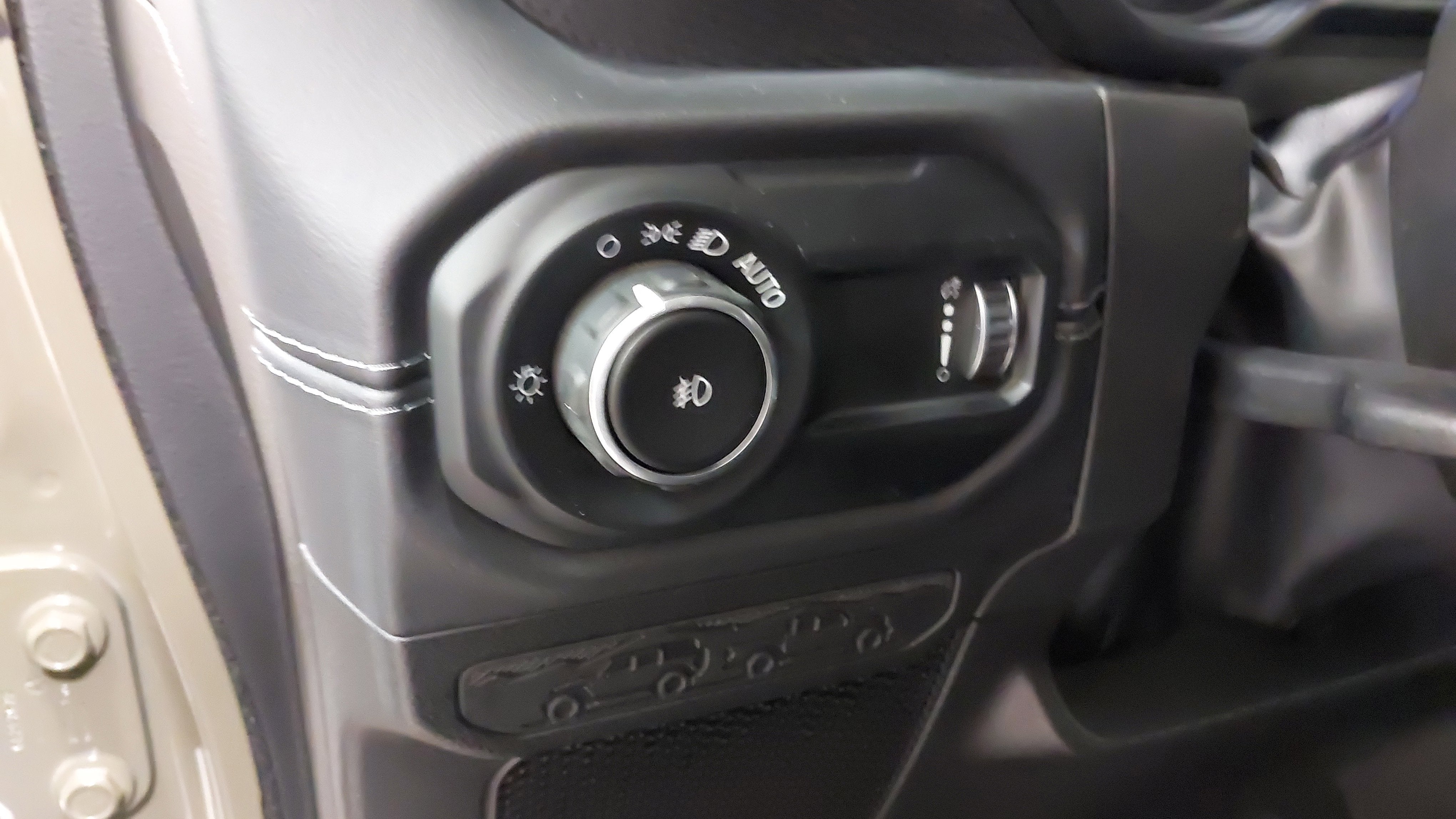 2025 Jeep Wrangler 4-Door Rubicon 4x4