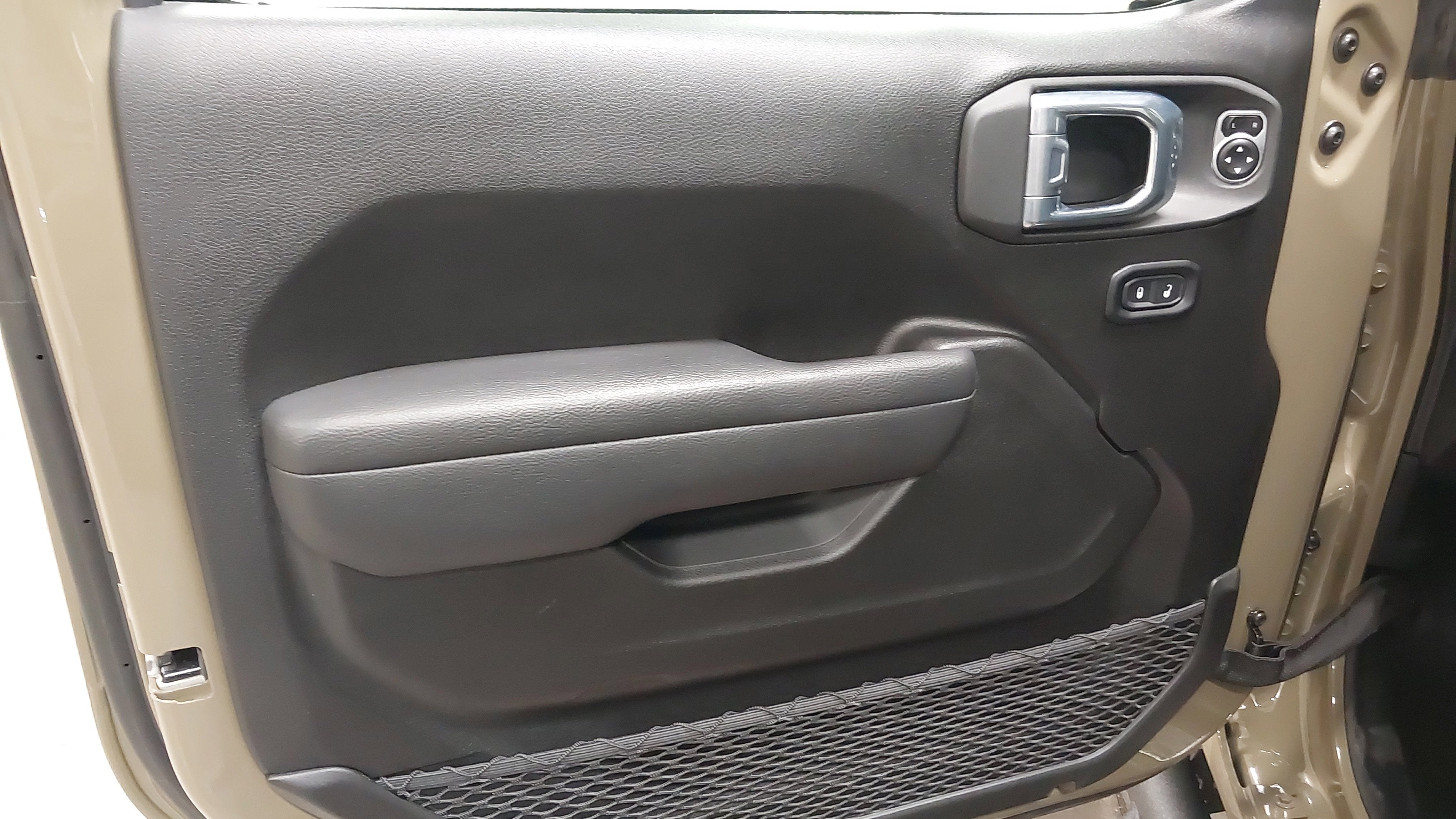 2025 Jeep Wrangler 4-Door Rubicon 4x4