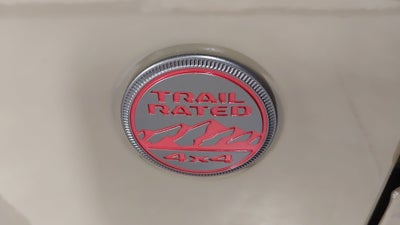 2025 Jeep Wrangler 4-Door Rubicon 4x4