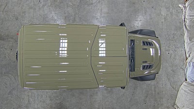 2025 Jeep Wrangler 4-Door Rubicon 4x4