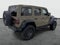 2025 Jeep Wrangler 4-Door Rubicon 4x4