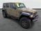 2025 Jeep Wrangler 4-Door Rubicon 4x4