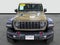 2025 Jeep Wrangler 4-Door Rubicon 4x4