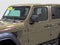 2025 Jeep Wrangler 4-Door Rubicon 4x4