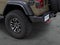 2025 Jeep Wrangler 4-Door Rubicon 4x4