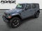 2025 Jeep Wrangler 4xe Rubicon 4xe