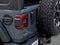 2025 Jeep Wrangler 4xe Rubicon 4xe