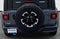 2025 Jeep Wrangler 4xe Rubicon 4xe