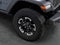 2025 Jeep Wrangler 4xe Rubicon 4xe