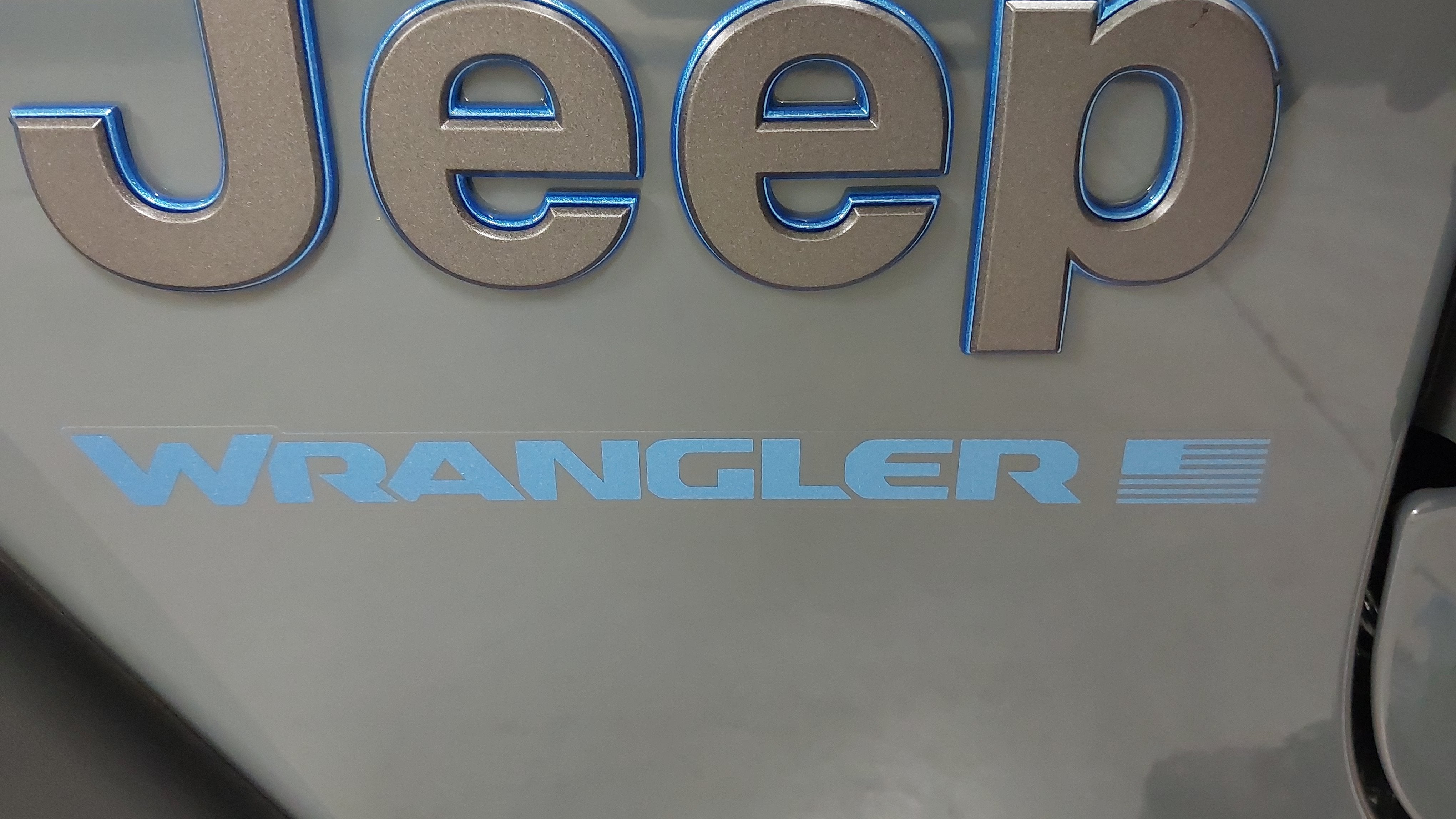 2025 Jeep Wrangler 4xe Rubicon 4xe