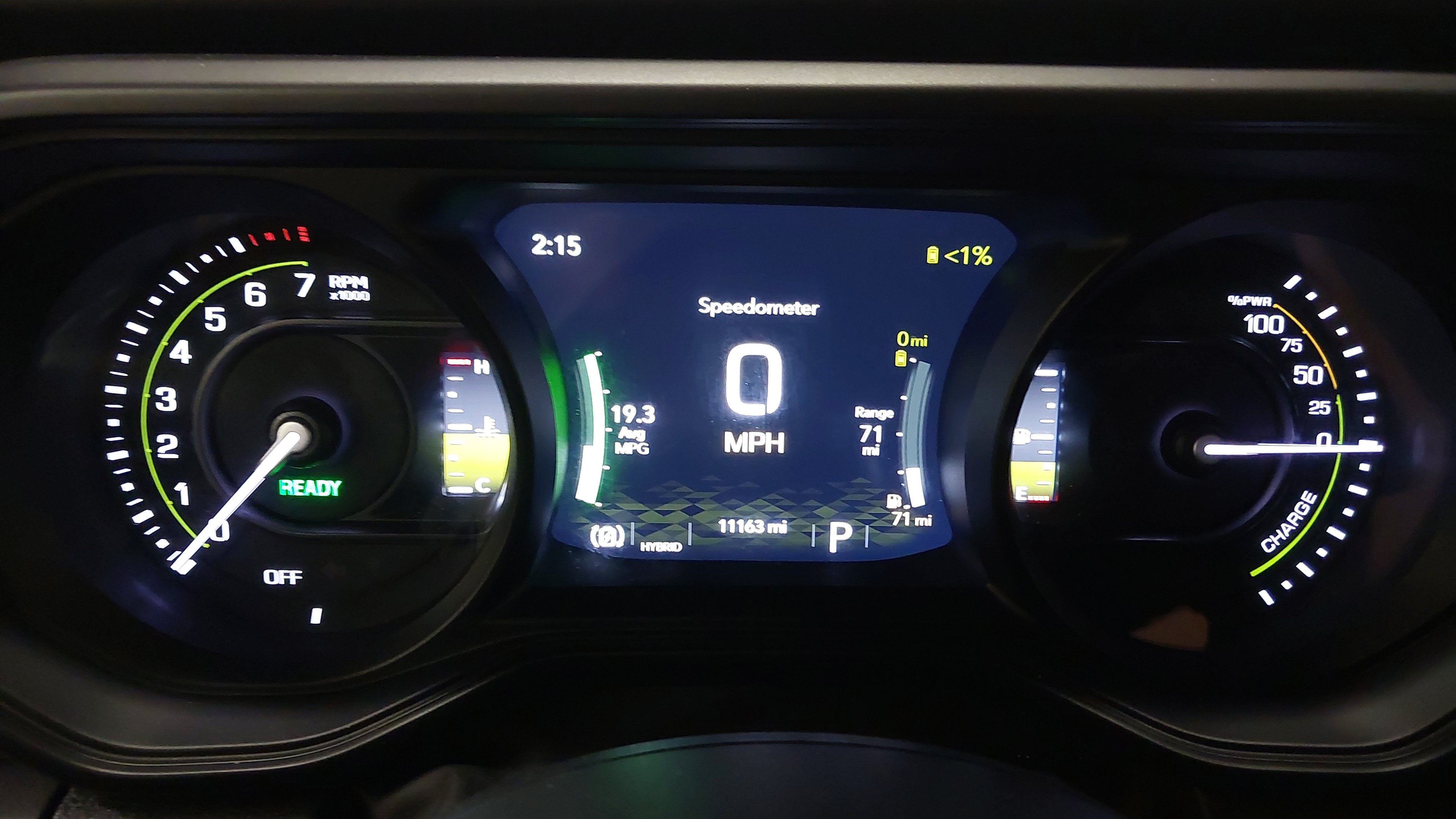 2025 Jeep Wrangler 4xe Rubicon 4xe