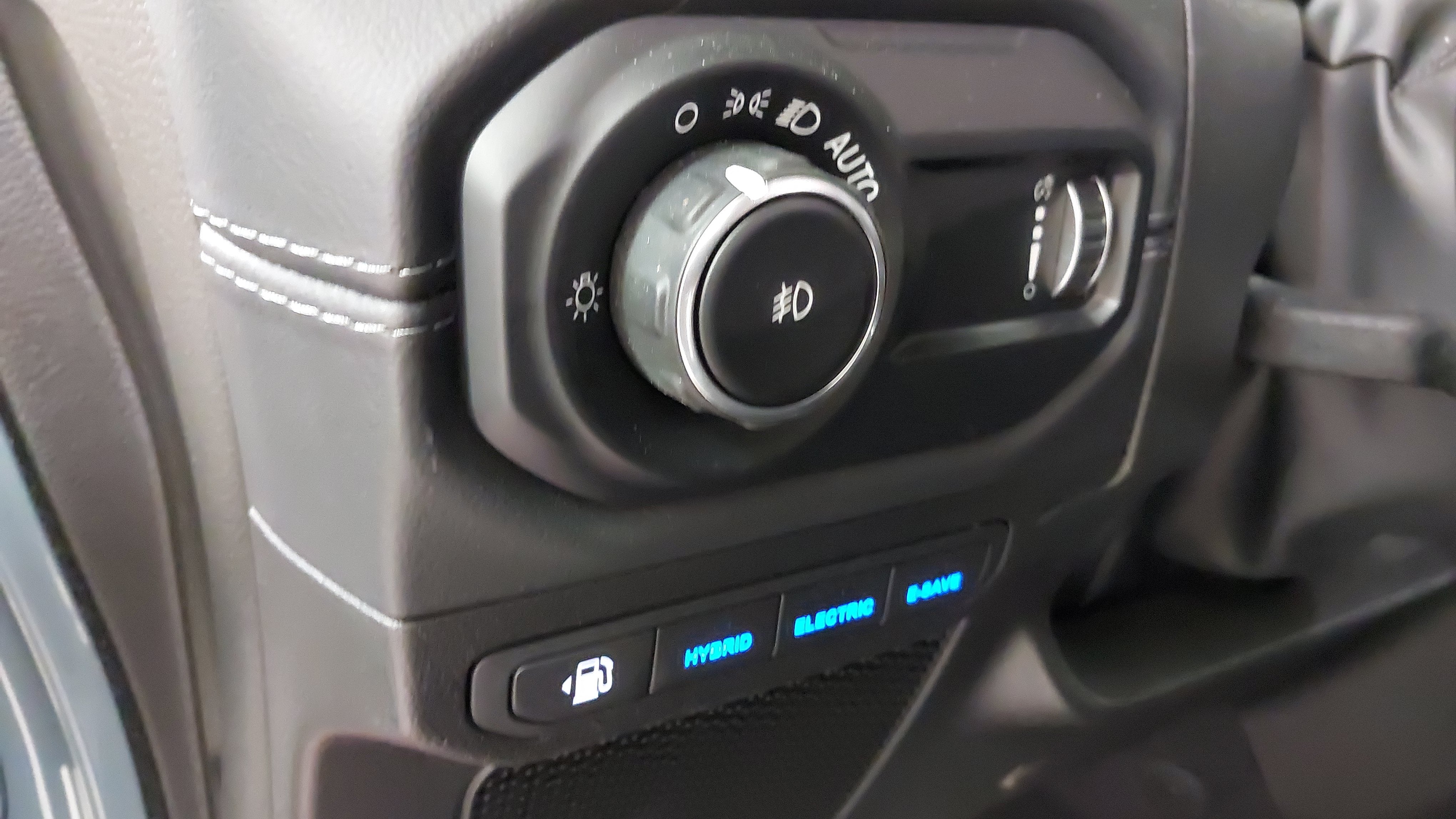 2025 Jeep Wrangler 4xe Rubicon 4xe