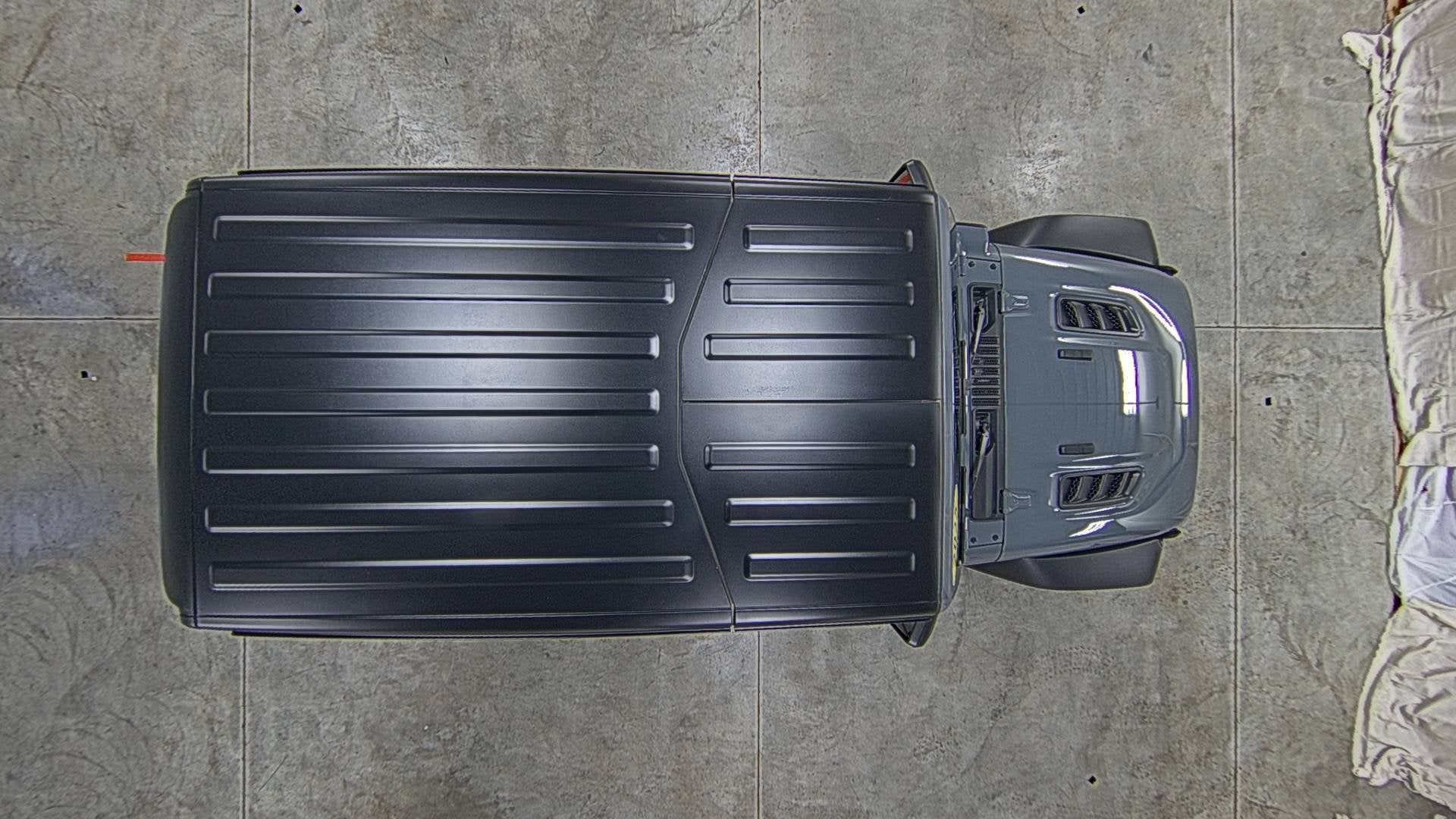 2025 Jeep Wrangler 4xe Rubicon 4xe