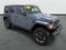 2025 Jeep Wrangler 4xe Rubicon 4xe