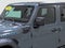 2025 Jeep Wrangler 4xe Rubicon 4xe