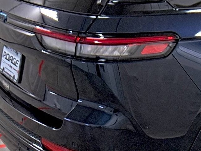 2024 Jeep Grand Cherokee 4xe Anniversary Edition
