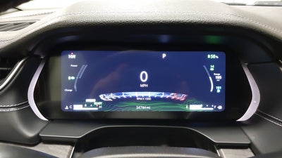 2024 Jeep Grand Cherokee 4xe Anniversary Edition