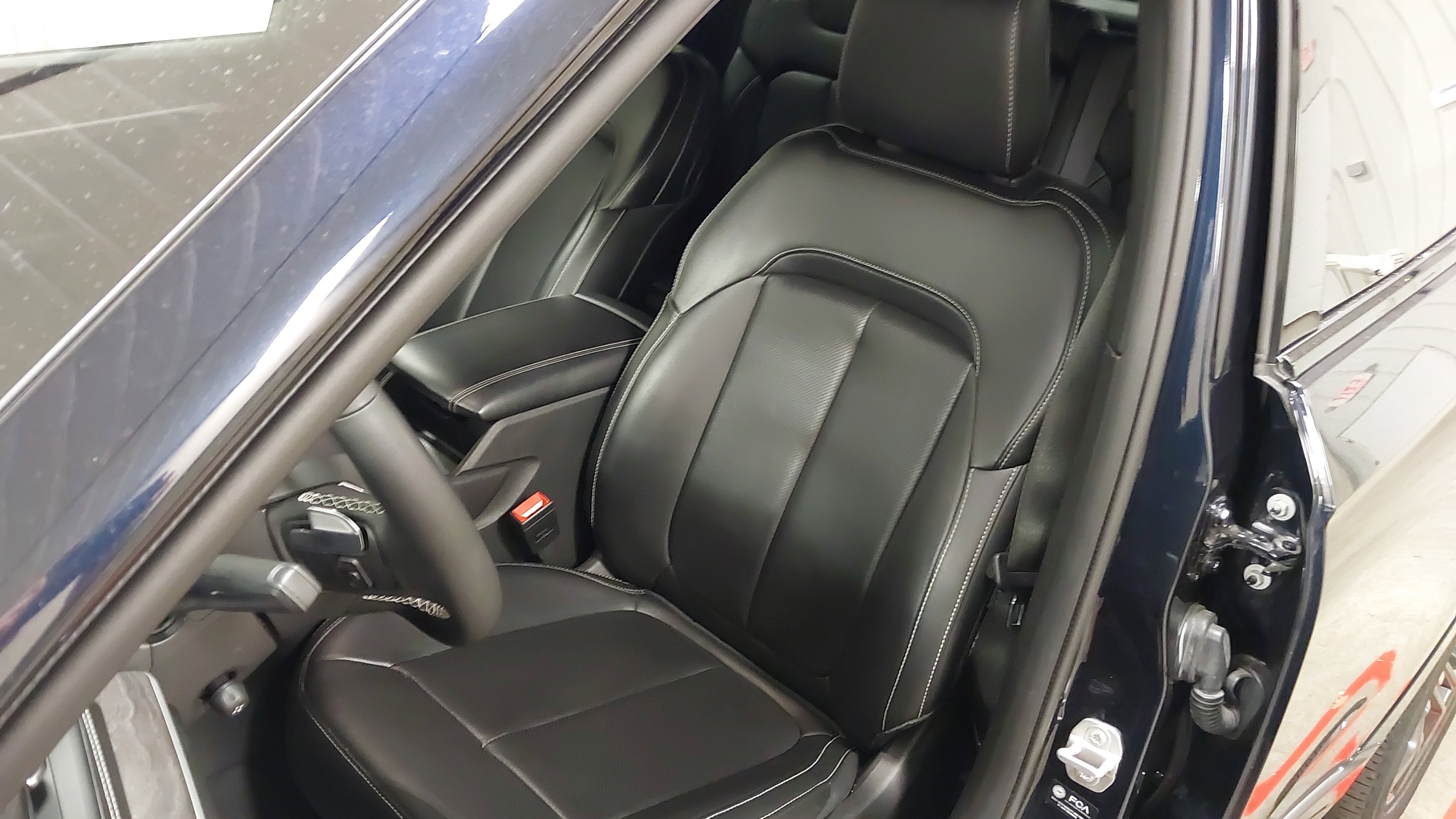 2024 Jeep Grand Cherokee 4xe Anniversary Edition