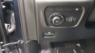 2024 Jeep Grand Cherokee 4xe Anniversary Edition