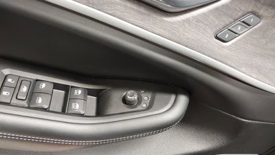 2024 Jeep Grand Cherokee 4xe Anniversary Edition