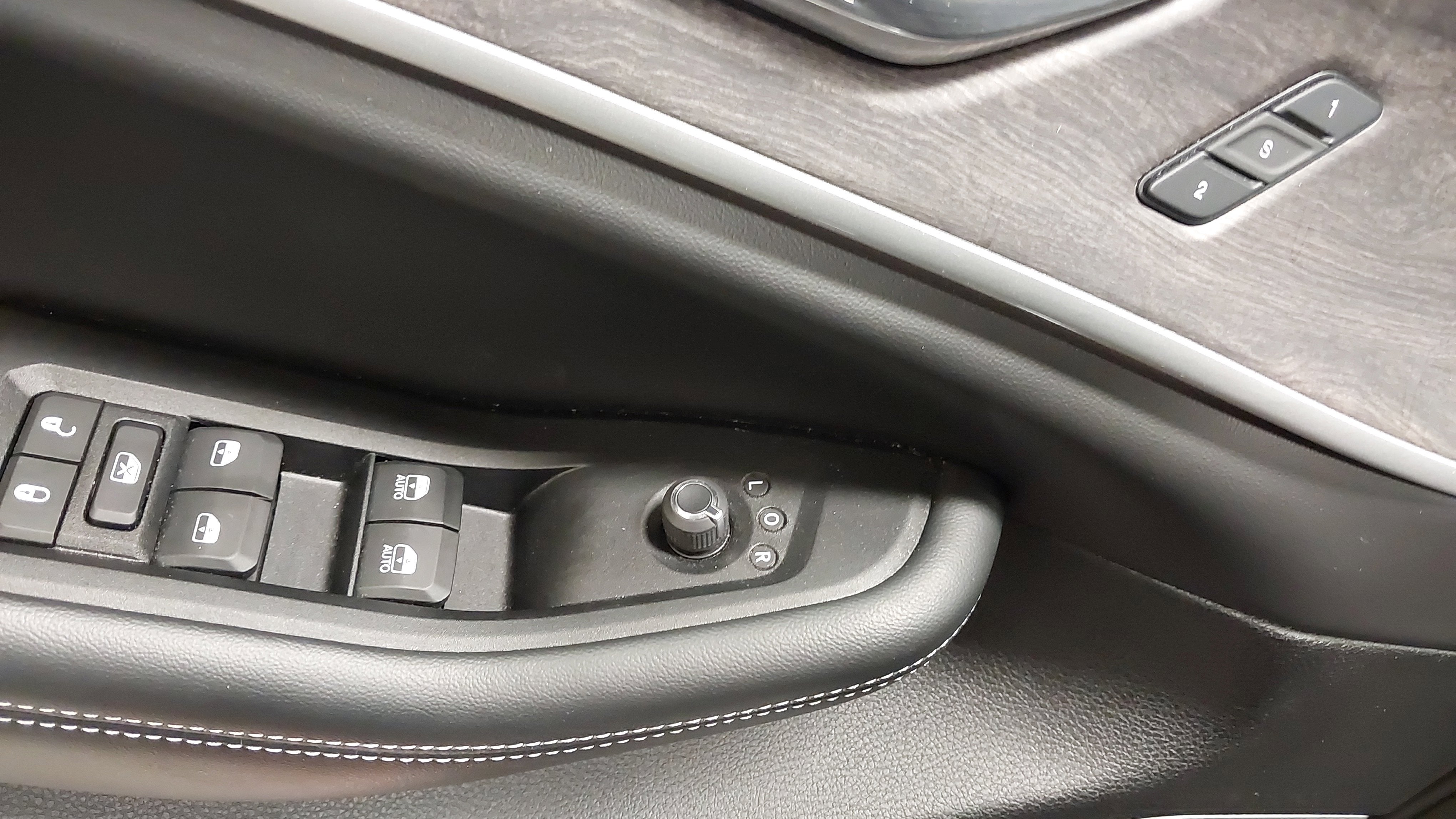 2024 Jeep Grand Cherokee 4xe Anniversary Edition