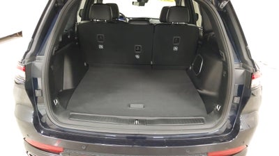 2024 Jeep Grand Cherokee 4xe Anniversary Edition