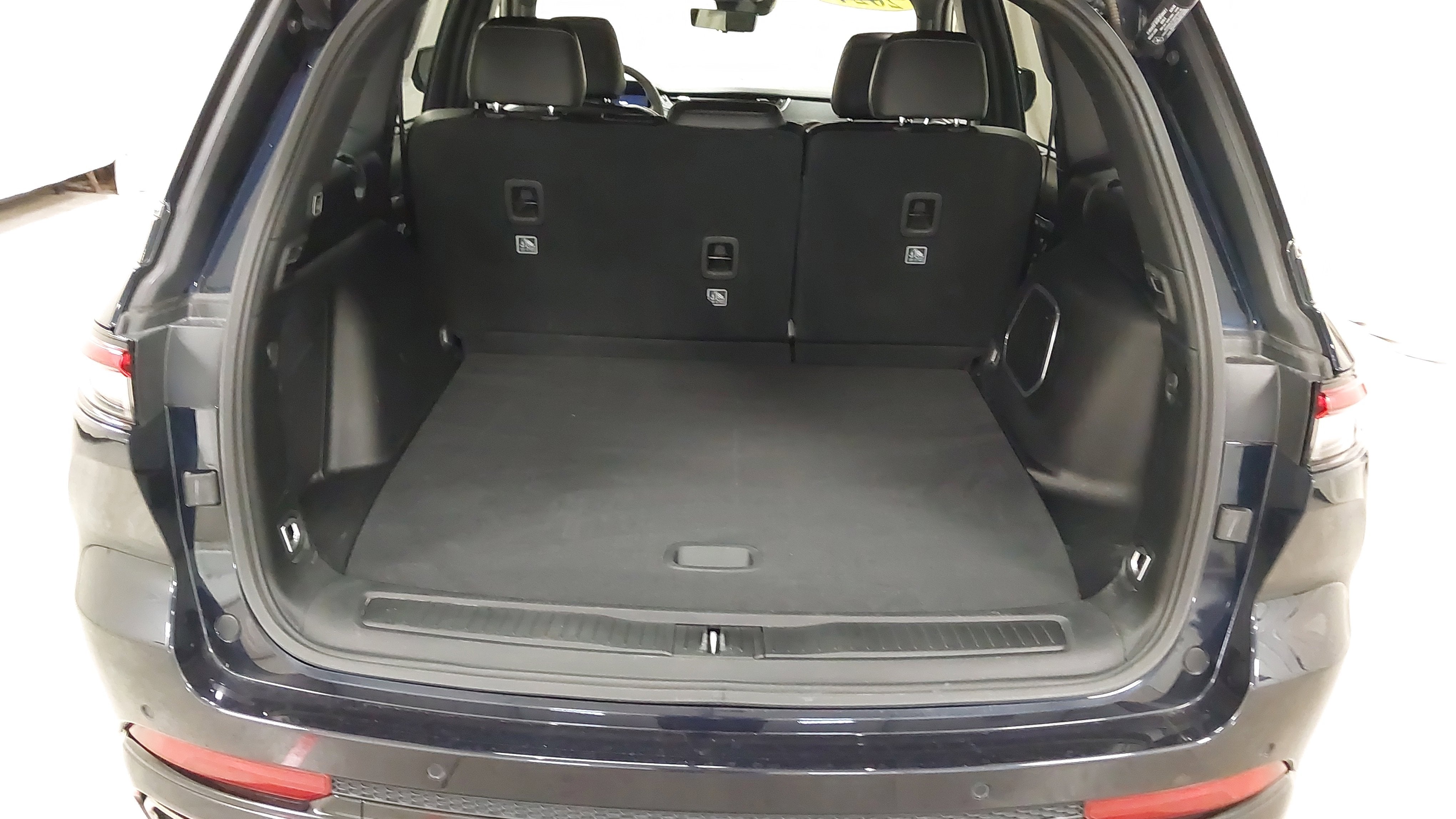 2024 Jeep Grand Cherokee 4xe Anniversary Edition