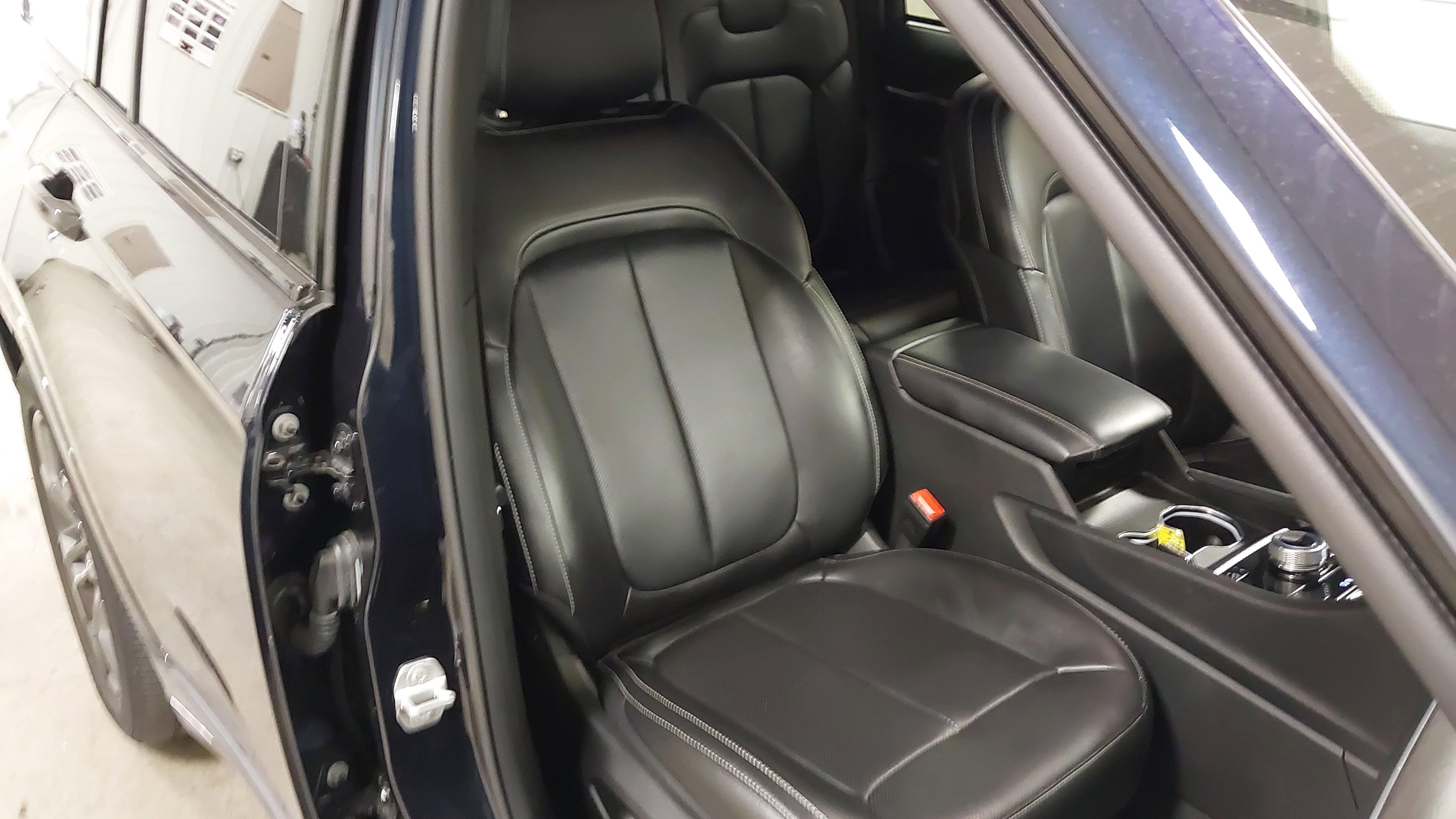 2024 Jeep Grand Cherokee 4xe Anniversary Edition