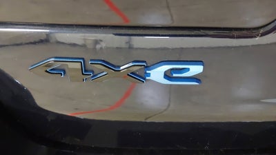 2024 Jeep Grand Cherokee 4xe Anniversary Edition