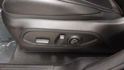 2024 Jeep Grand Cherokee 4xe Anniversary Edition