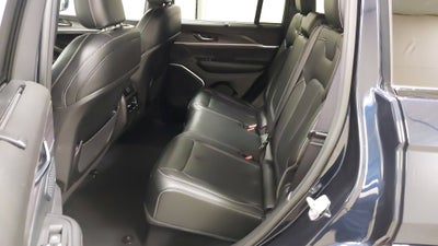 2024 Jeep Grand Cherokee 4xe Anniversary Edition