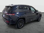 2024 Jeep Grand Cherokee 4xe Anniversary Edition