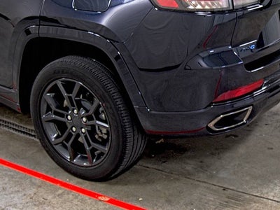 2024 Jeep Grand Cherokee 4xe Anniversary Edition