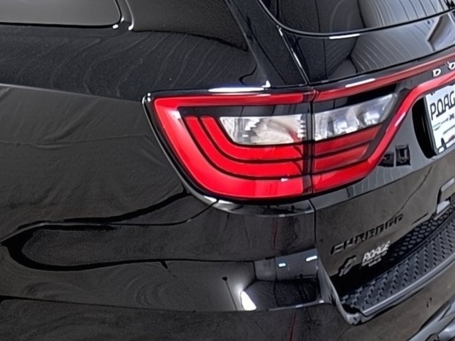 2019 Dodge Durango R/T AWD