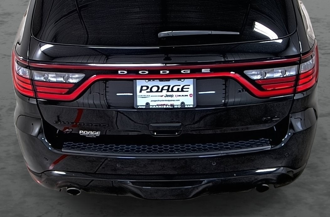 2019 Dodge Durango R/T AWD