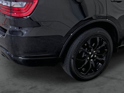 2019 Dodge Durango R/T AWD