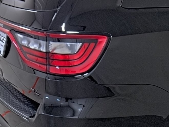 2019 Dodge Durango R/T AWD