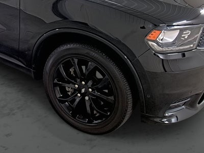 2019 Dodge Durango R/T AWD