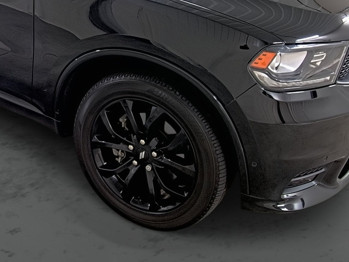 2019 Dodge Durango R/T AWD