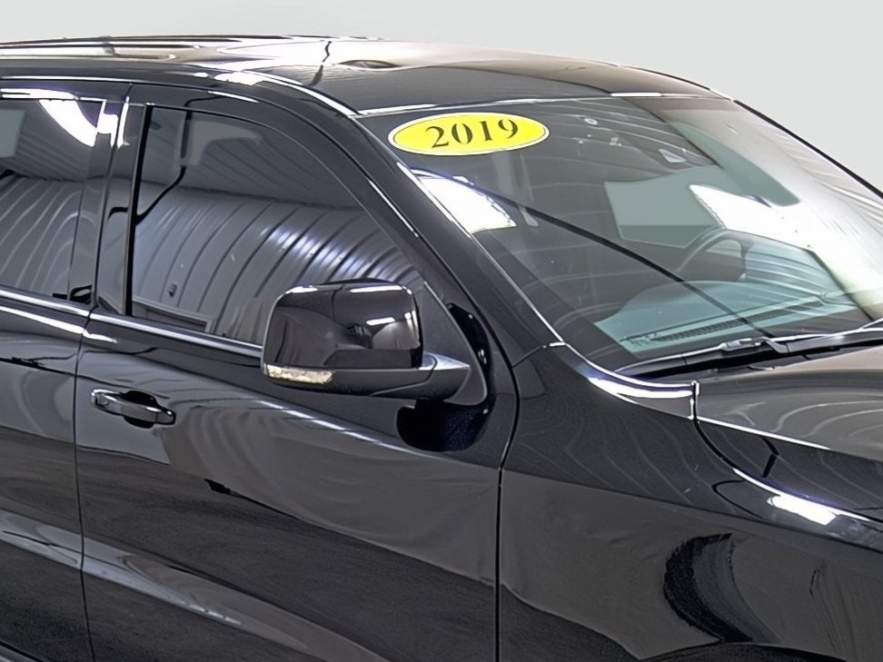 2019 Dodge Durango R/T AWD