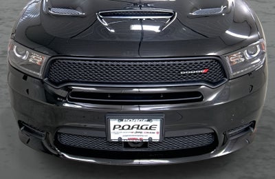 2019 Dodge Durango R/T AWD