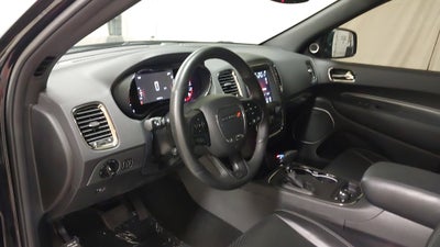2019 Dodge Durango R/T AWD
