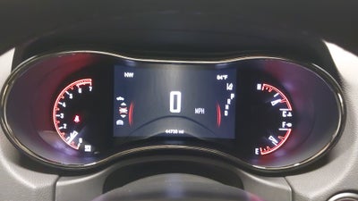 2019 Dodge Durango R/T AWD