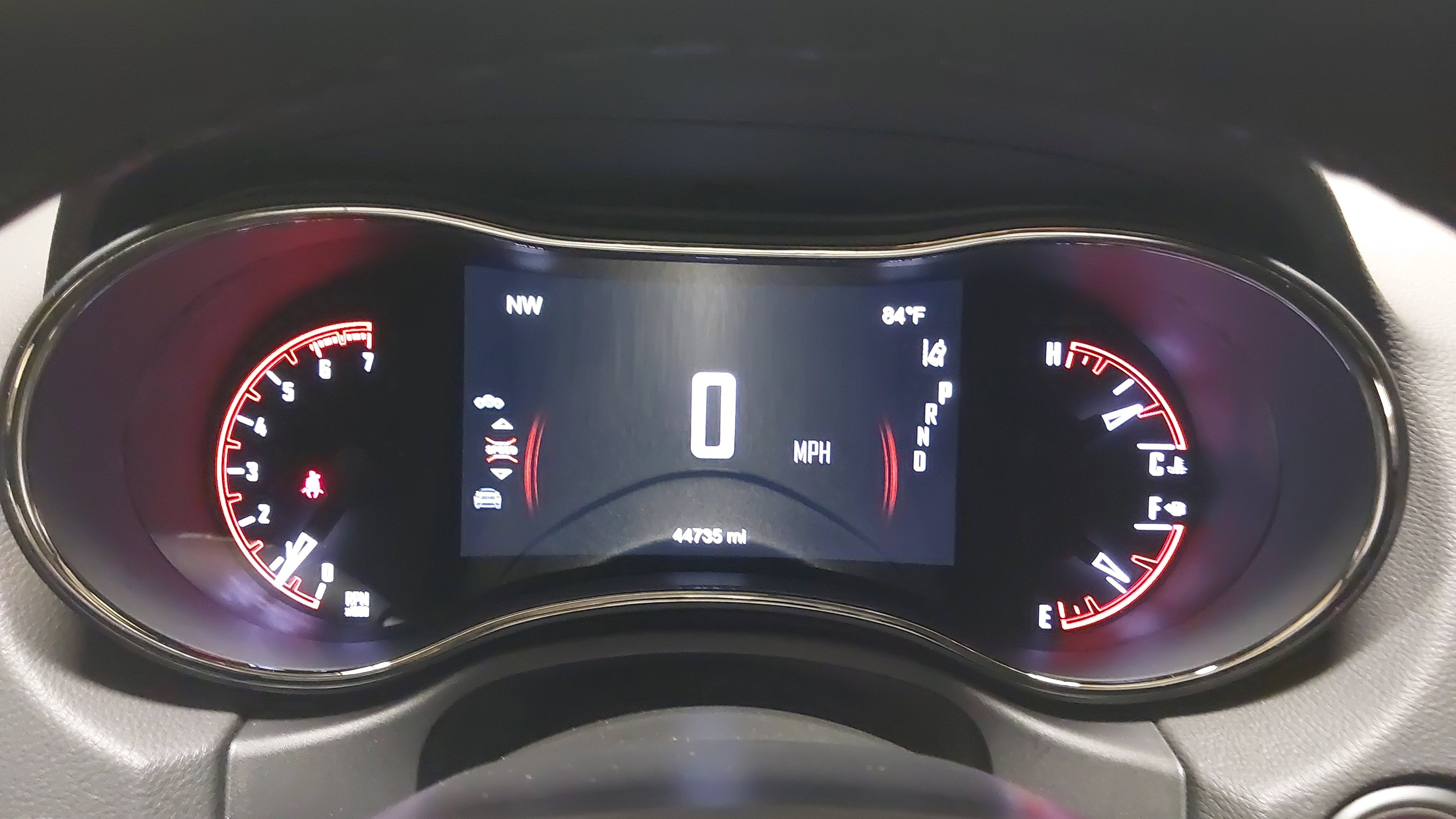 2019 Dodge Durango R/T AWD